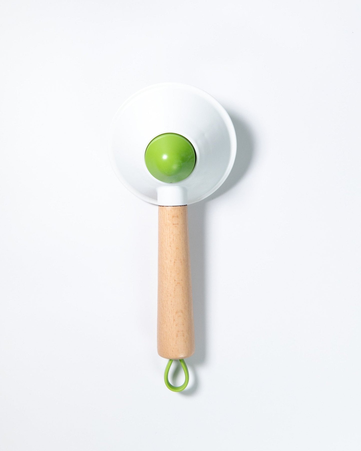 Pet Grooming Brush#color_green