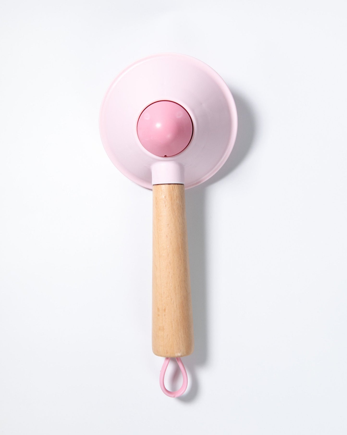 Pet Grooming Brush#color_pink