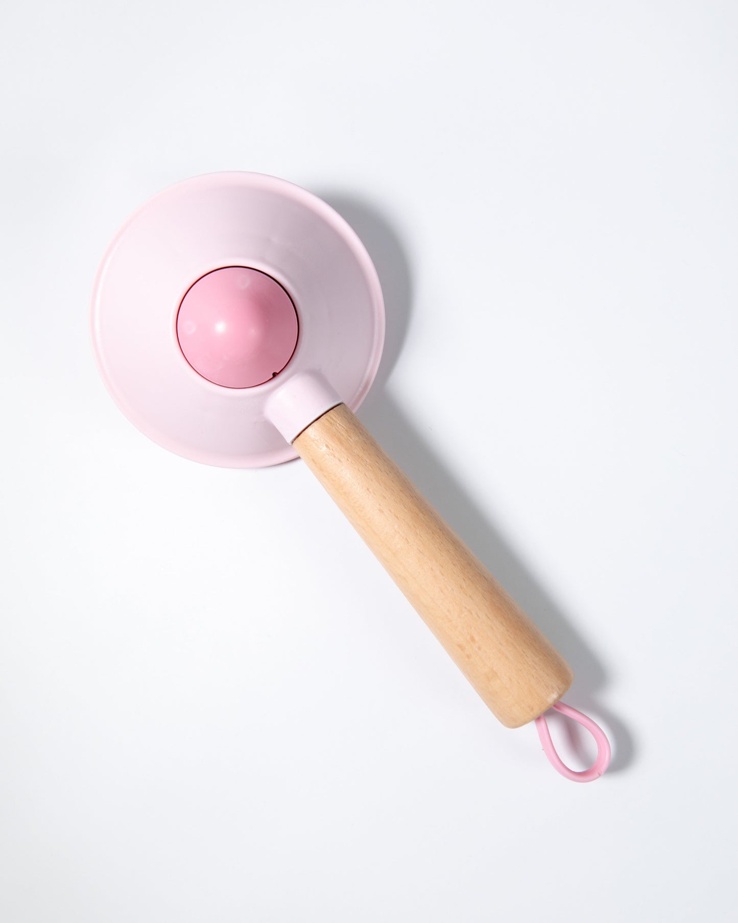 Pet Grooming Brush#color_pink