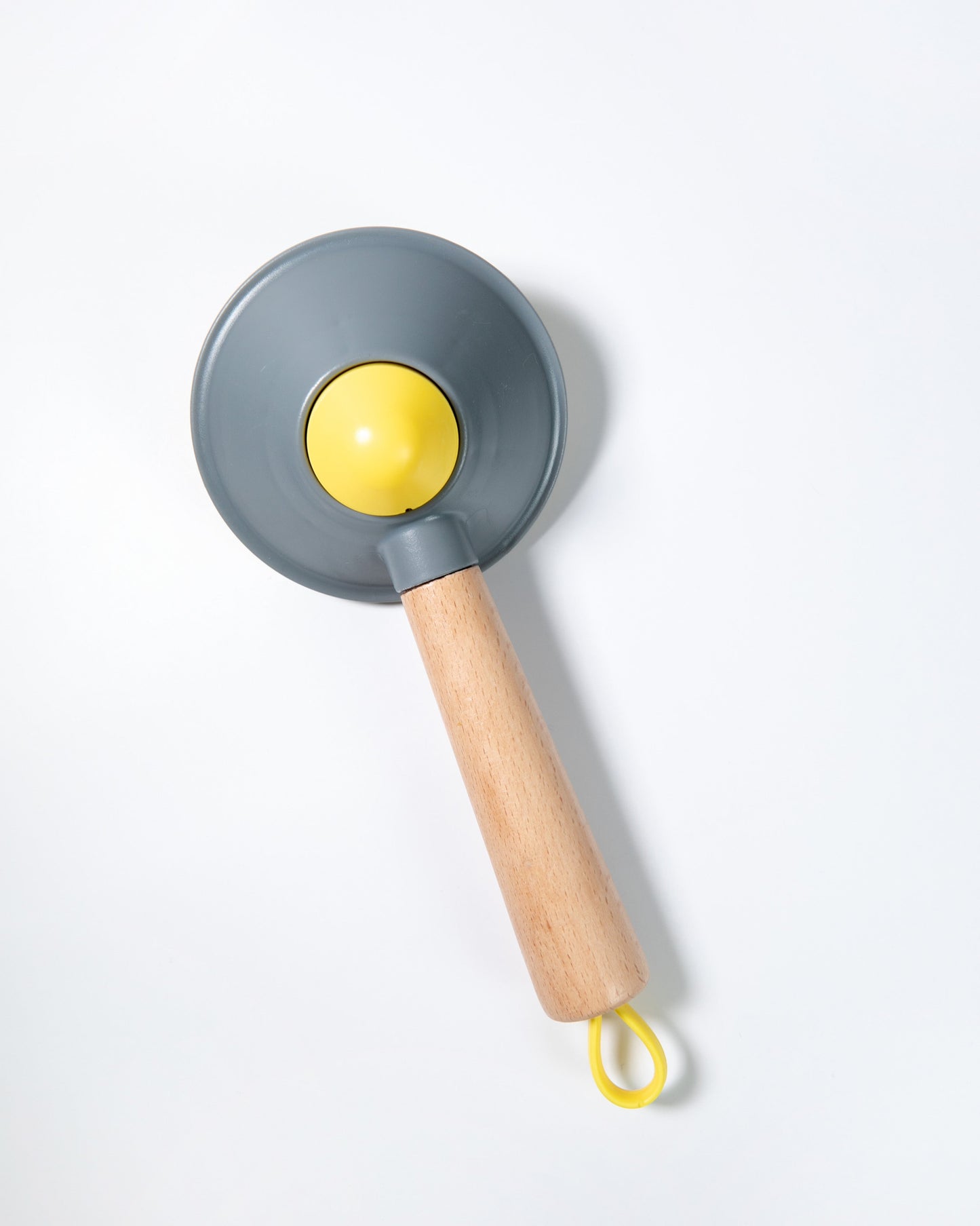 Pet Grooming Brush#color_yellow