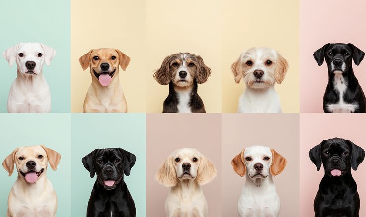 Is Your Dog Feeling Lonely? Here Are 8 Signs to Watch For - Mochaaaa
