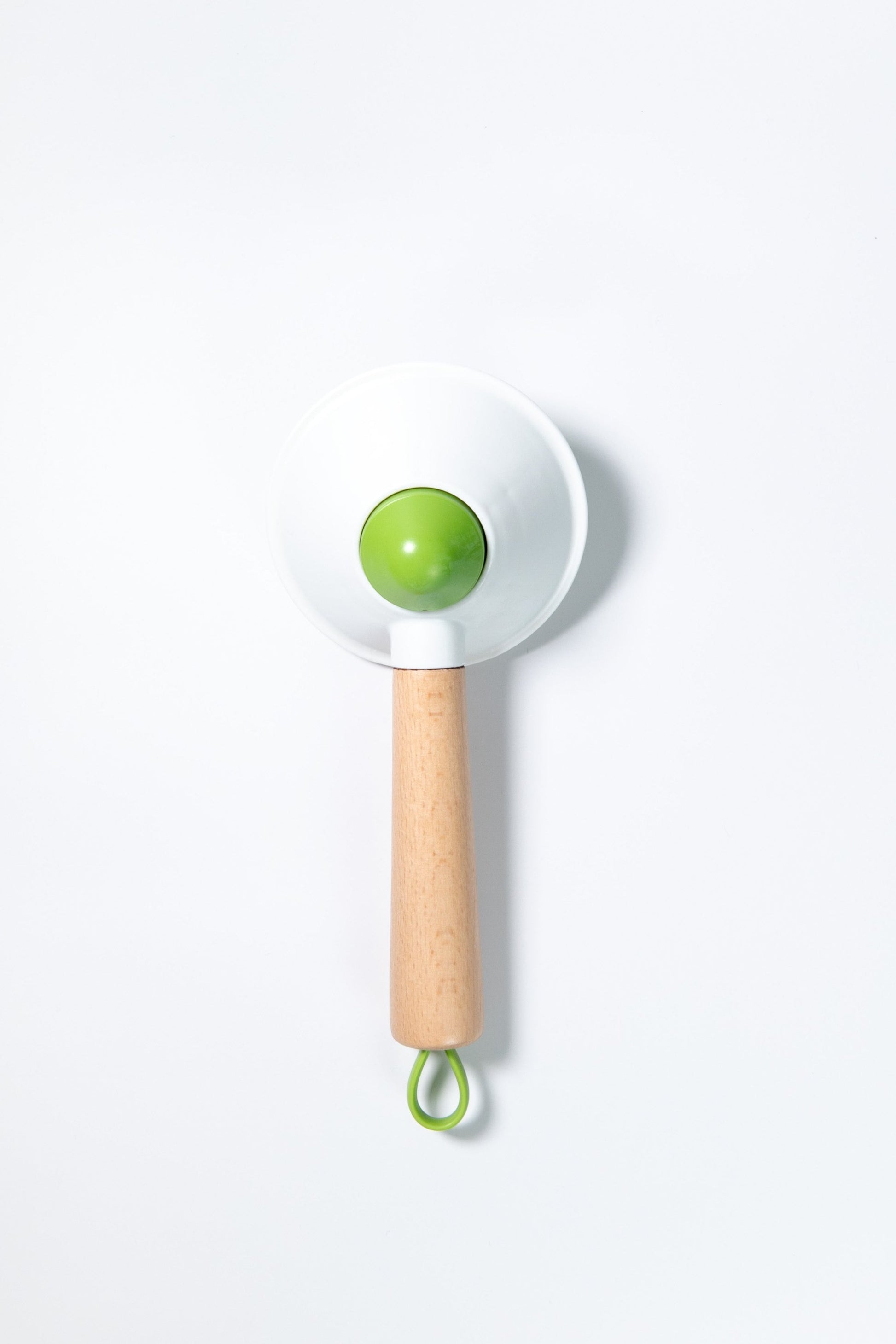 Pet Grooming Brush#color_green