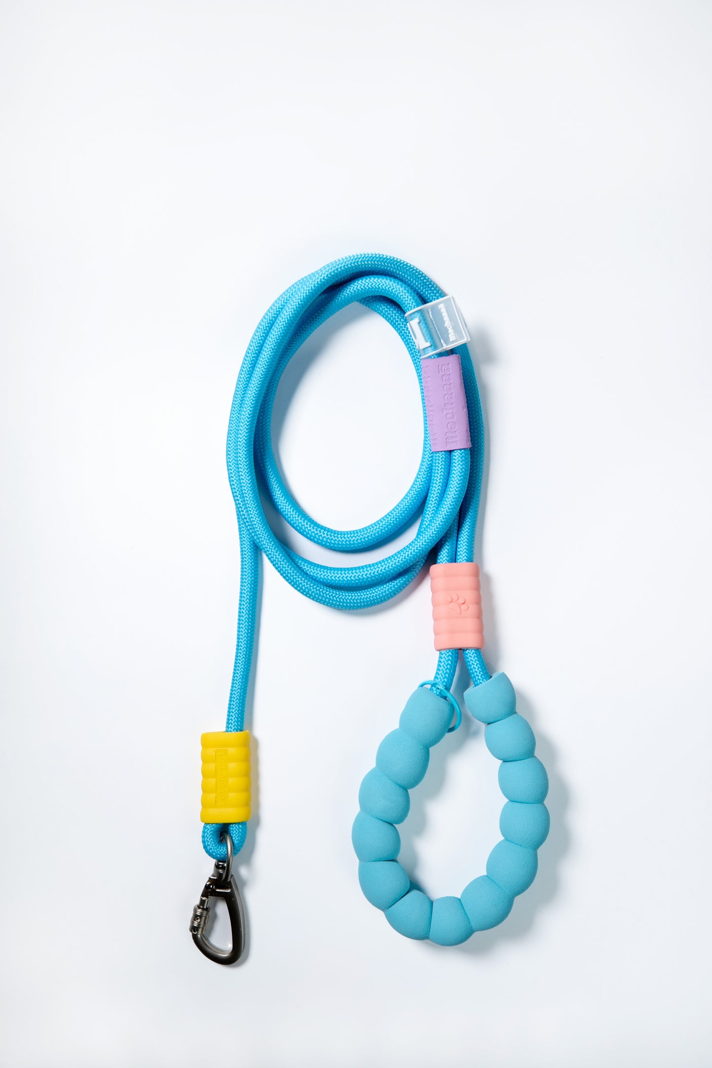 Dopamine Color Dog Leash  - Hands Free
