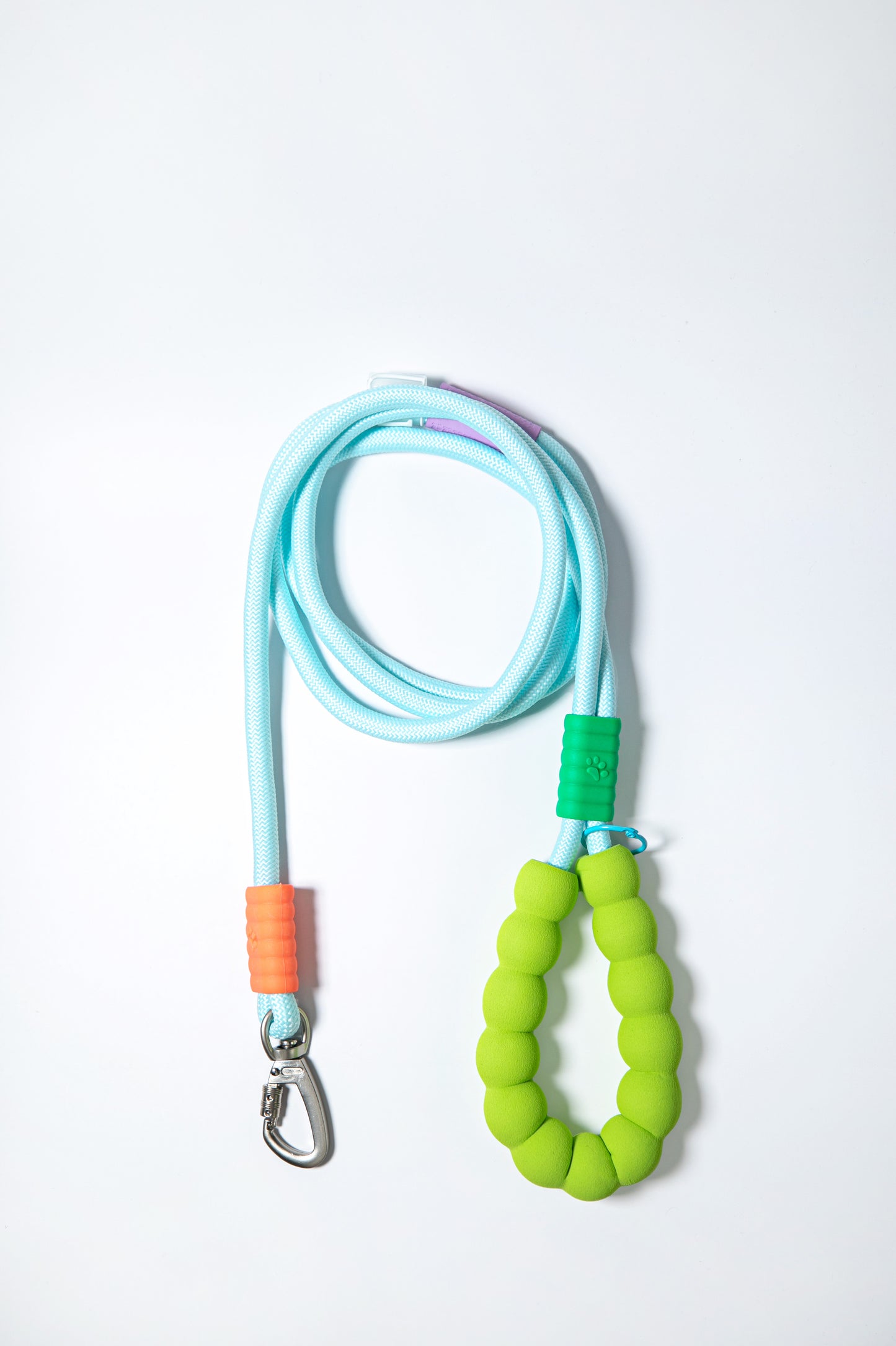 Dopamine Color Dog Leash  - Hands Free